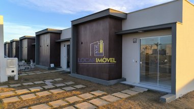 house em Rua G, Primavera - Vitória da Conquista - BA