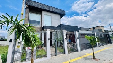 house em Rua dos Bouganviles, Parque da Matriz - Gravataí - RS