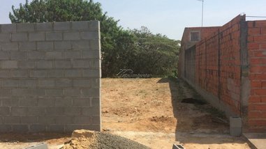 land_lot em Rua Ana de Lima Pinha, Parque Residencial São Clemente - Monte Mor - SP