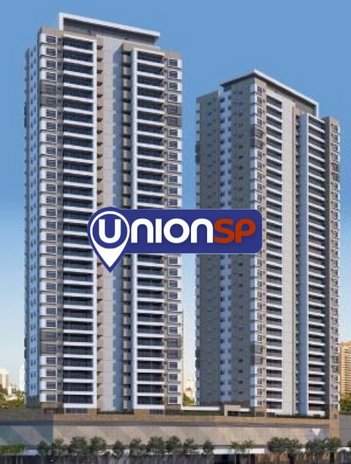 apartment em Rua Vergueiro, Vila Firmiano Pinto - São Paulo - SP