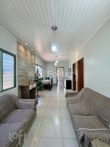 house em Rua Guarani, Igara - Canoas - RS