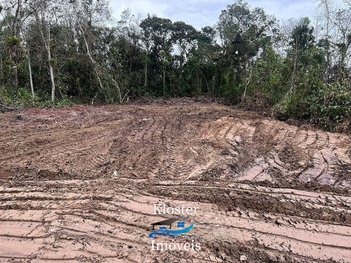 land_lot em Rua H, Matinhos - Matinhos - PR