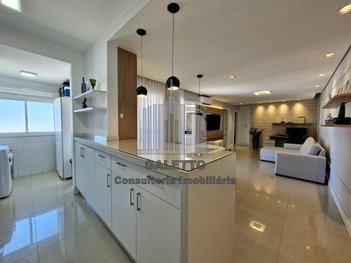 apartment em Rua Sargento Luís de Morais, Jardim São Vicente - Campinas - SP