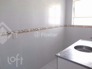 apartment em Avenida Getúlio Vargas, Menino Deus - Porto Alegre - RS
