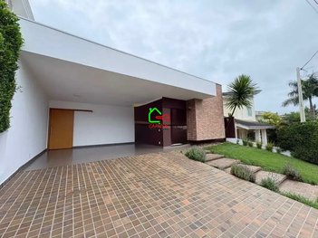 house em Avenida Flamengo, Centro - Vinhedo - SP