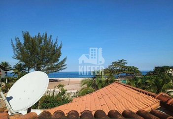 house em Rua Doutor Adair Farah da Mota, Recanto de Itaipuaçu (Itaipuaçu) - Maricá - RJ