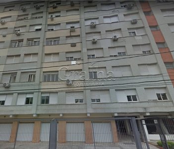 apartment em Sofia Veloso, Cidade Baixa - Porto Alegre - RS