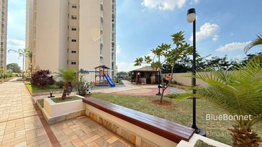 apartment em Rua do Retiro, Vila das Hortências - Jundiaí - SP