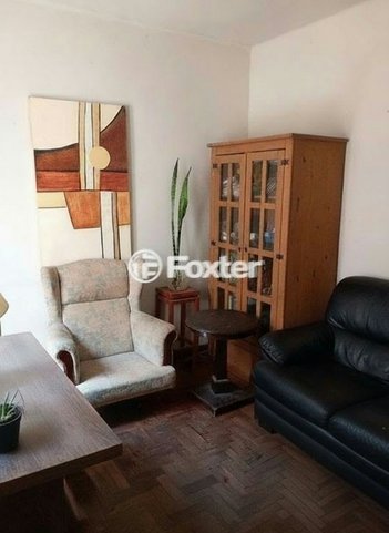 apartment em Rua Luzitana, Higienópolis - Porto Alegre - RS