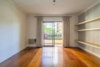 apartment em Rua Wanderley, Perdizes - São Paulo - SP