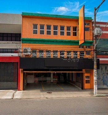 business em Avenida Fábio Eduardo Ramos Esquivel, Centro - Diadema - SP