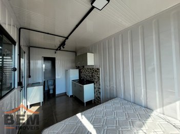 apartment em Rua Vereador Pedro João de Souza Filho, Santa Regina - Itajaí - SC