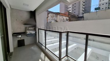 apartment em Rua Princesa Francisca Carolina, Nova Petrópolis - São Bernardo do Campo - SP