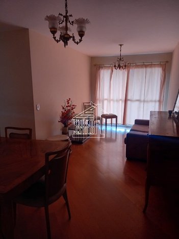 apartment em Rua Sebastião Barbosa, Vila Regente Feijó - São Paulo - SP