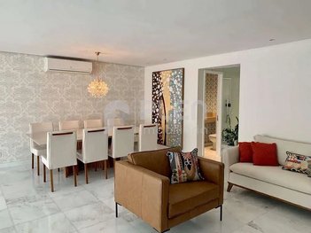 apartment em Rua Carlos Escobar, Santana - São Paulo - SP