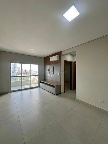 apartment em Rua Santos Dumont, Zona 31 - Maringá - PR