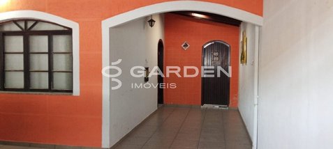 house em Rua San Marino, Jardim América - São José dos Campos - SP