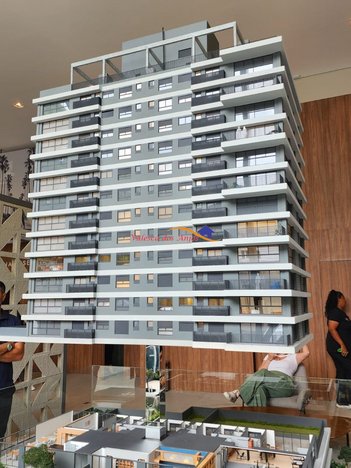 apartment em Rua Bento Figueiredo, Rio Branco - Porto Alegre - RS