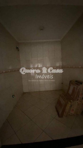 house em Rua Juquitiba, Vila Flórida - Guarulhos - SP