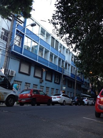 Cômodo Condomínio