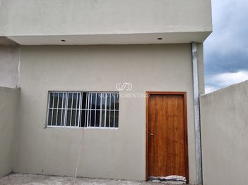house em Rua Professora Elisa Guimarães da Silveira, Residencial Antares - Taubaté - SP
