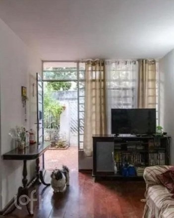 house em das Fiandeiras, Vila Olímpia - São Paulo - SP