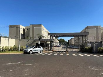 apartment em Avenida Governador Mário Covas, Valentina Figueiredo - Ribeirão Preto - SP
