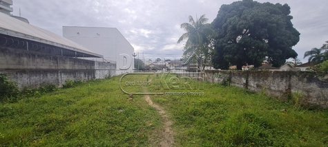 land_lot em Rua Caetano Silveira de Matos, Centro - Palhoça - SC