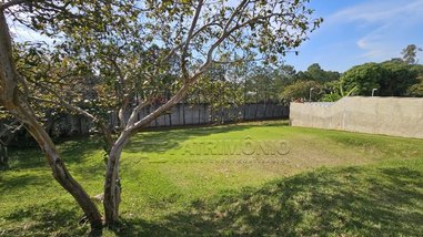 land_lot em Avenida São Paulo, Além Ponte - Sorocaba - SP