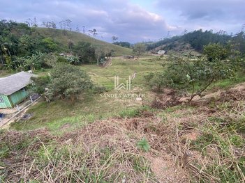 land_lot em Rua Afonso Gums, Planície Alta - Guabiruba - SC