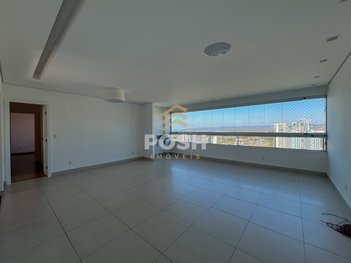 apartment em Alameda do Ingá, Vila da Serra - Nova Lima - MG
