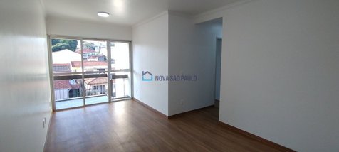 apartment em Rua Taquaruçu, Vila Parque Jabaquara - São Paulo - SP