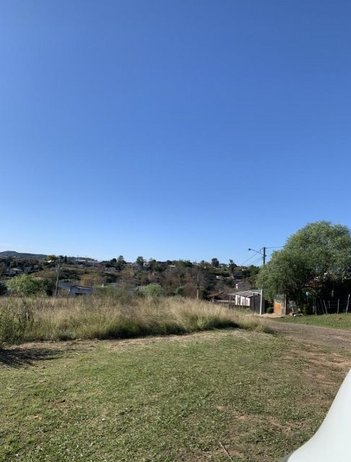 land_lot em Rua Theofilo Lopes, Jardins - Sant'Ana do Livramento - RS