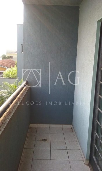 apartment em Rua Holanda, Vila Mariana - Ribeirão Preto - SP