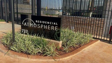 apartment em Avenida Rodrigo Fernando Grillo, Jardim dos Manacás - Araraquara - SP