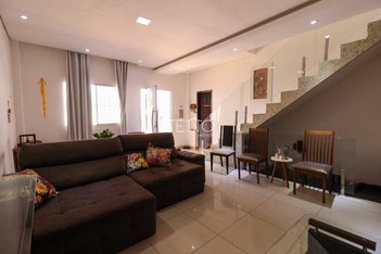 apartment em Rua Dona Nancy de Vasconcelos Gomes, Horto - Belo Horizonte - MG
