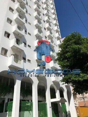 apartment em Rua Culto à Ciência, Botafogo - Campinas - SP