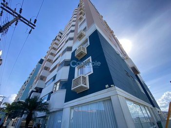 apartment em Rua Pedro Bunn, Jardim Cidade de Florianópolis - São José - SC