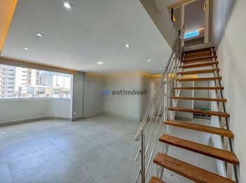 apartment em Rua Canário, Moema - São Paulo - SP