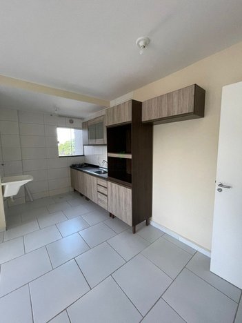 apartment em Rua do Governo, Tijucas - Tijucas - SC