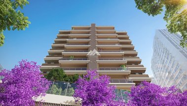 apartment em Rua General Polidoro, Botafogo - Rio de Janeiro - RJ