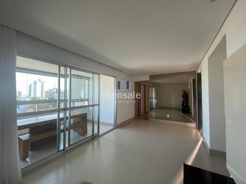apartment em Rua Paulo Piedade Campos, Estoril - Belo Horizonte - MG