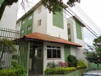 apartment em Rua São Luiz, Vila Shimabokuro - Londrina - PR