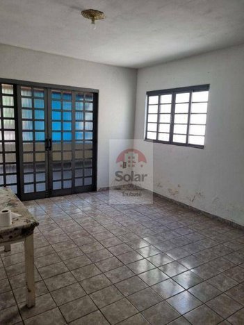 house em Rua Gato Félix, Jardim Gurilândia - Taubaté - SP