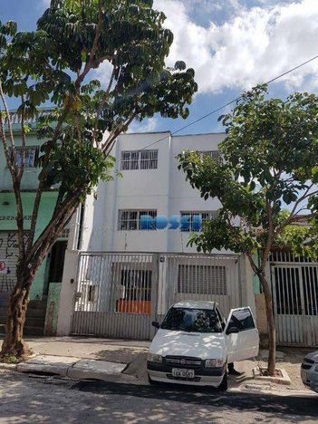 commercial_property em Rua Conselheiro João Alfredo, Mooca - São Paulo - SP