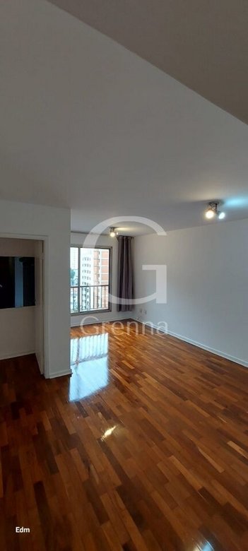apartment em Rua Galeno de Almeida, Pinheiros - São Paulo - SP
