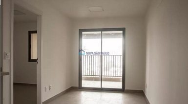 apartment em Avenida Onze de Junho, Vila Clementino - São Paulo - SP