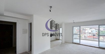apartment em Rua Vergueiro, Vila Firmiano Pinto - São Paulo - SP