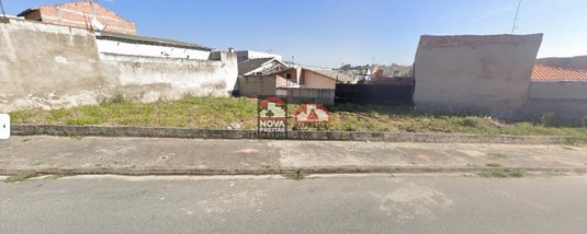 land_lot em Rua Rita Carvalho de Souza, Loteamento Santa Edwiges - São José dos Campos - SP