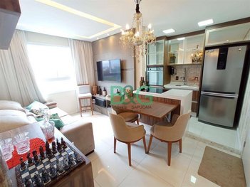 apartment em Rua Henrique Casela, Jardim América da Penha - São Paulo - SP